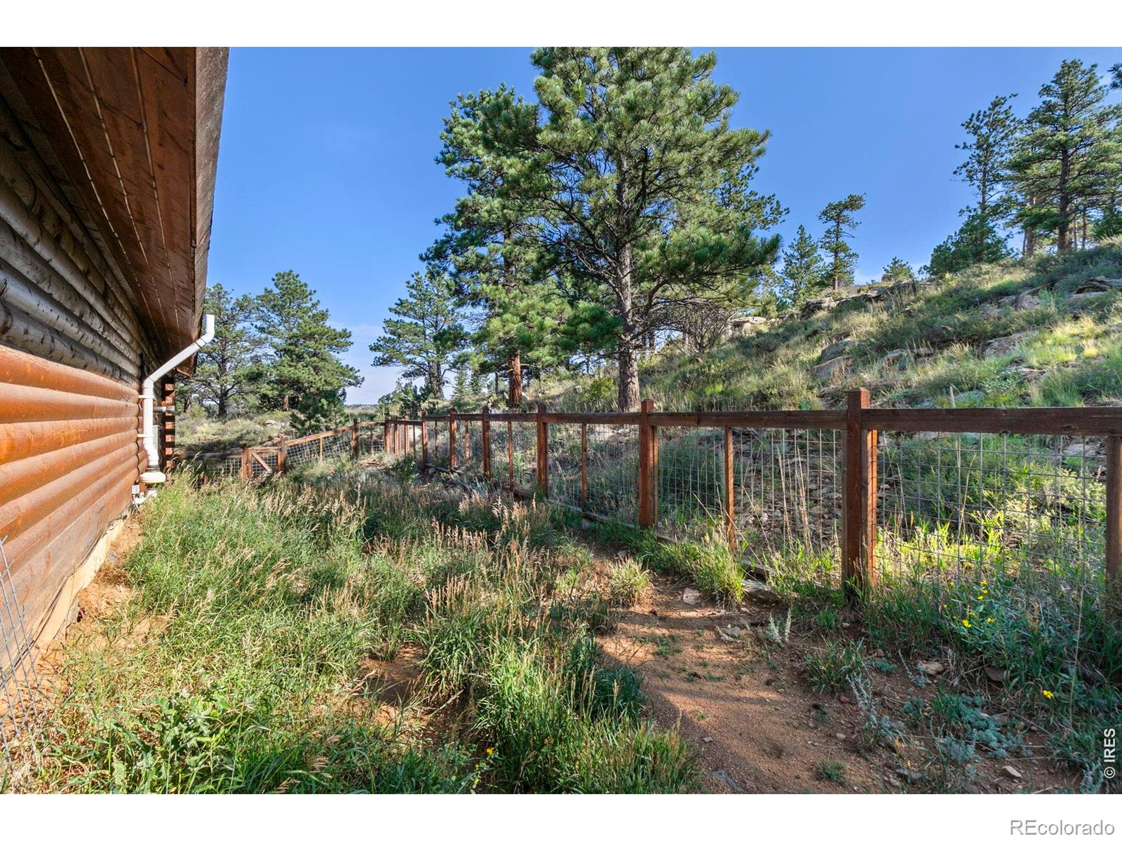 274 Iron Mountain Drive Livermore CO 80536