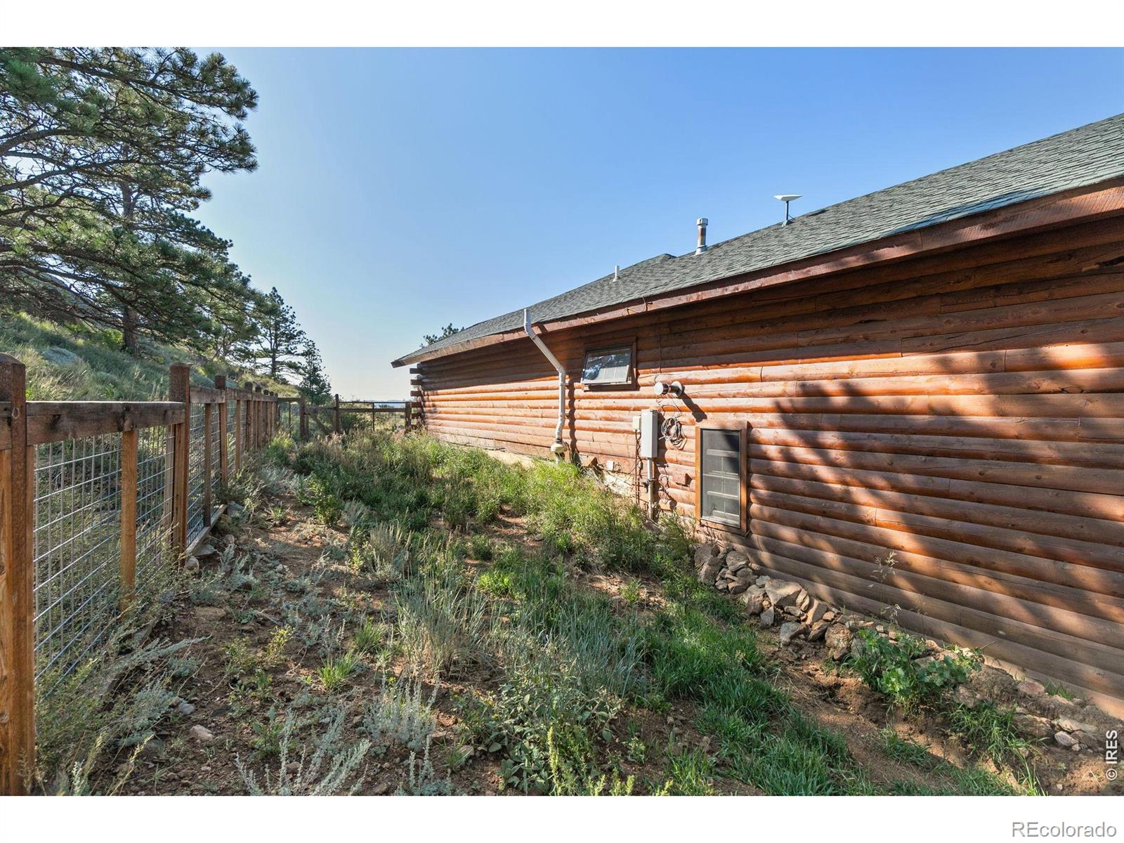 274 Iron Mountain Drive Livermore CO 80536