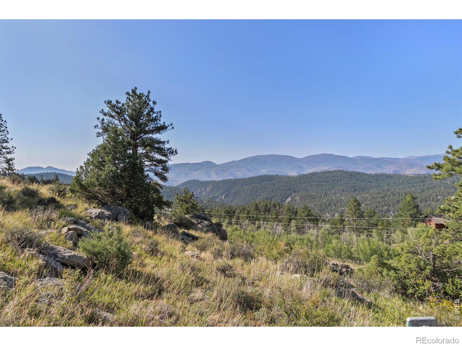 274 Iron Mountain Drive Livermore CO 80536
