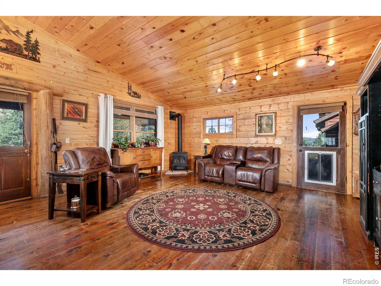 274 Iron Mountain Drive Livermore CO 80536