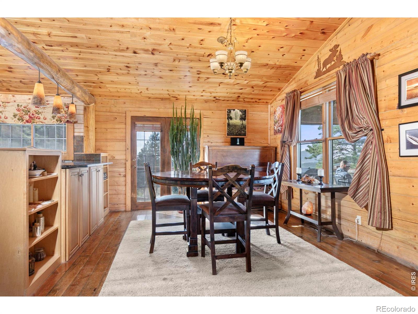 274 Iron Mountain Drive Livermore CO 80536