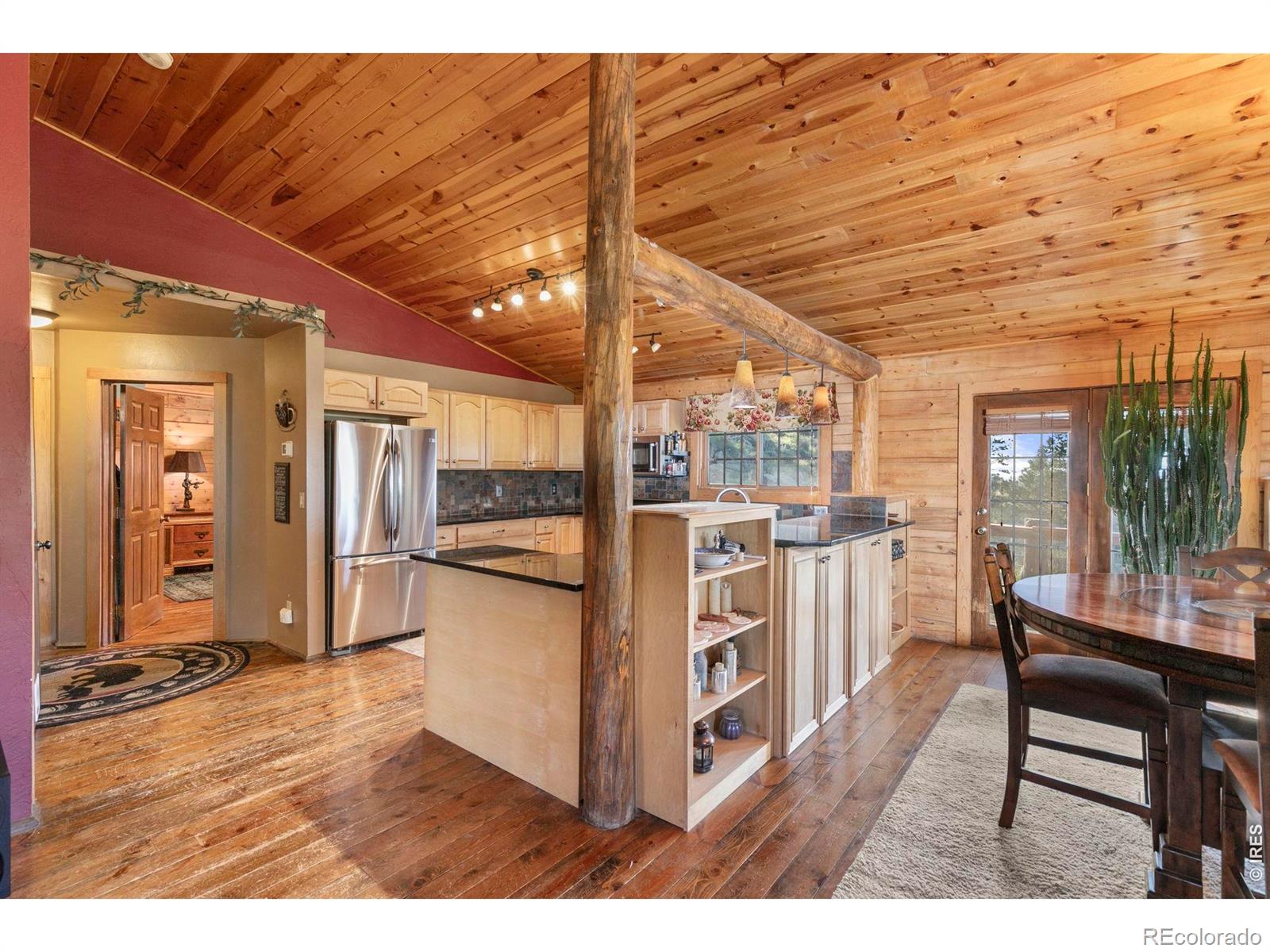 274 Iron Mountain Drive Livermore CO 80536