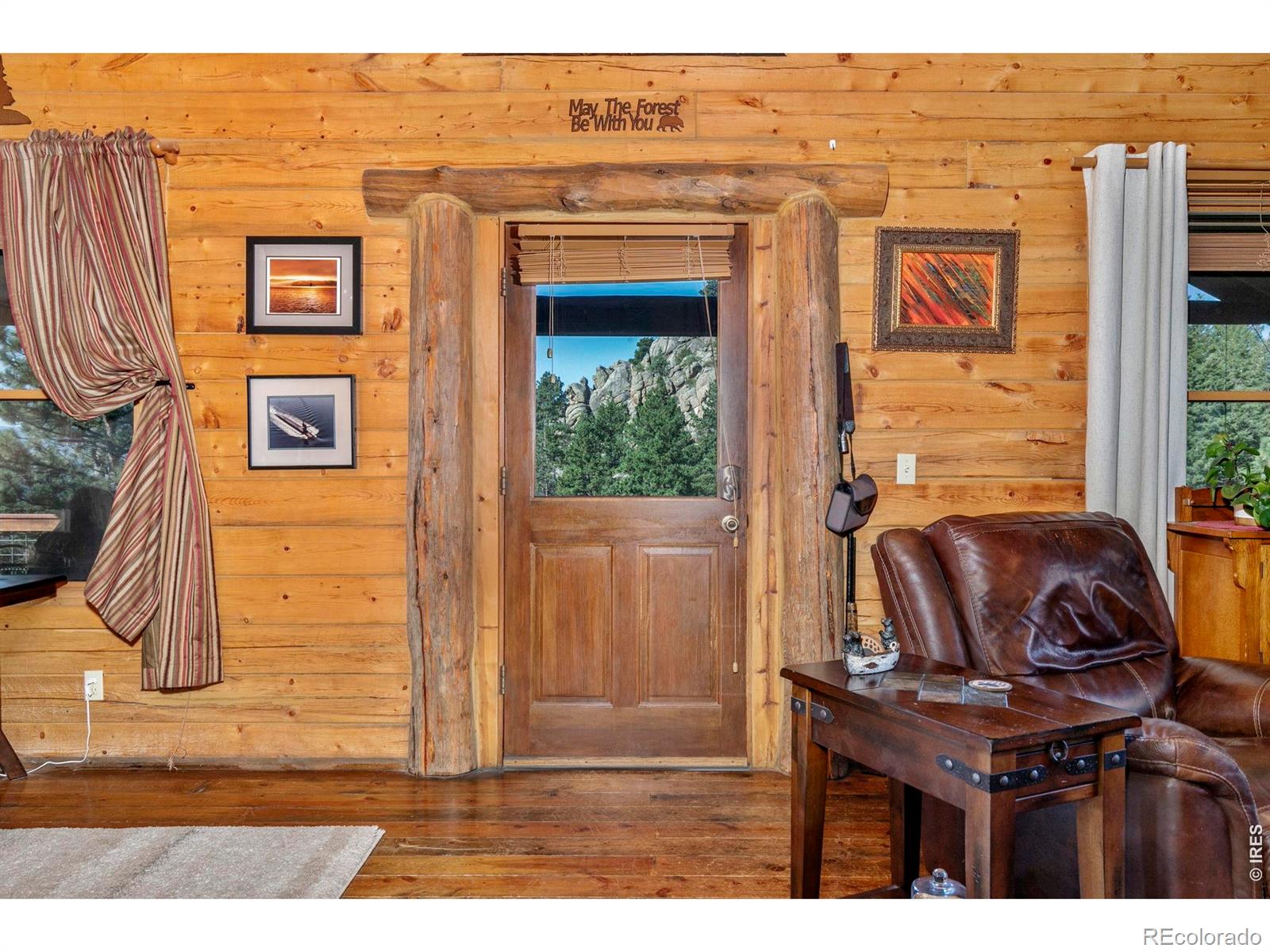 274 Iron Mountain Drive Livermore CO 80536
