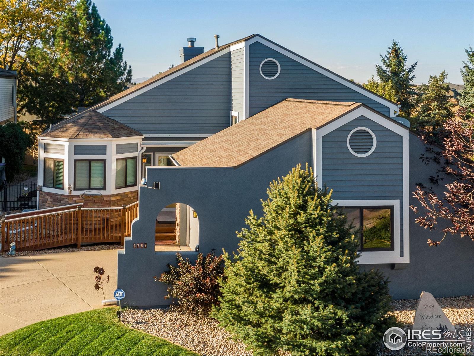 3789 Whitebark Place Loveland CO 80538