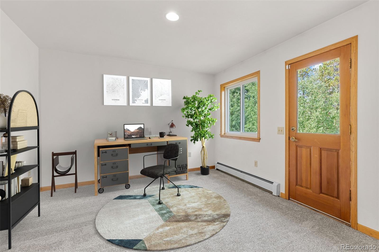 387 Gold King Way Breckenridge CO 80424