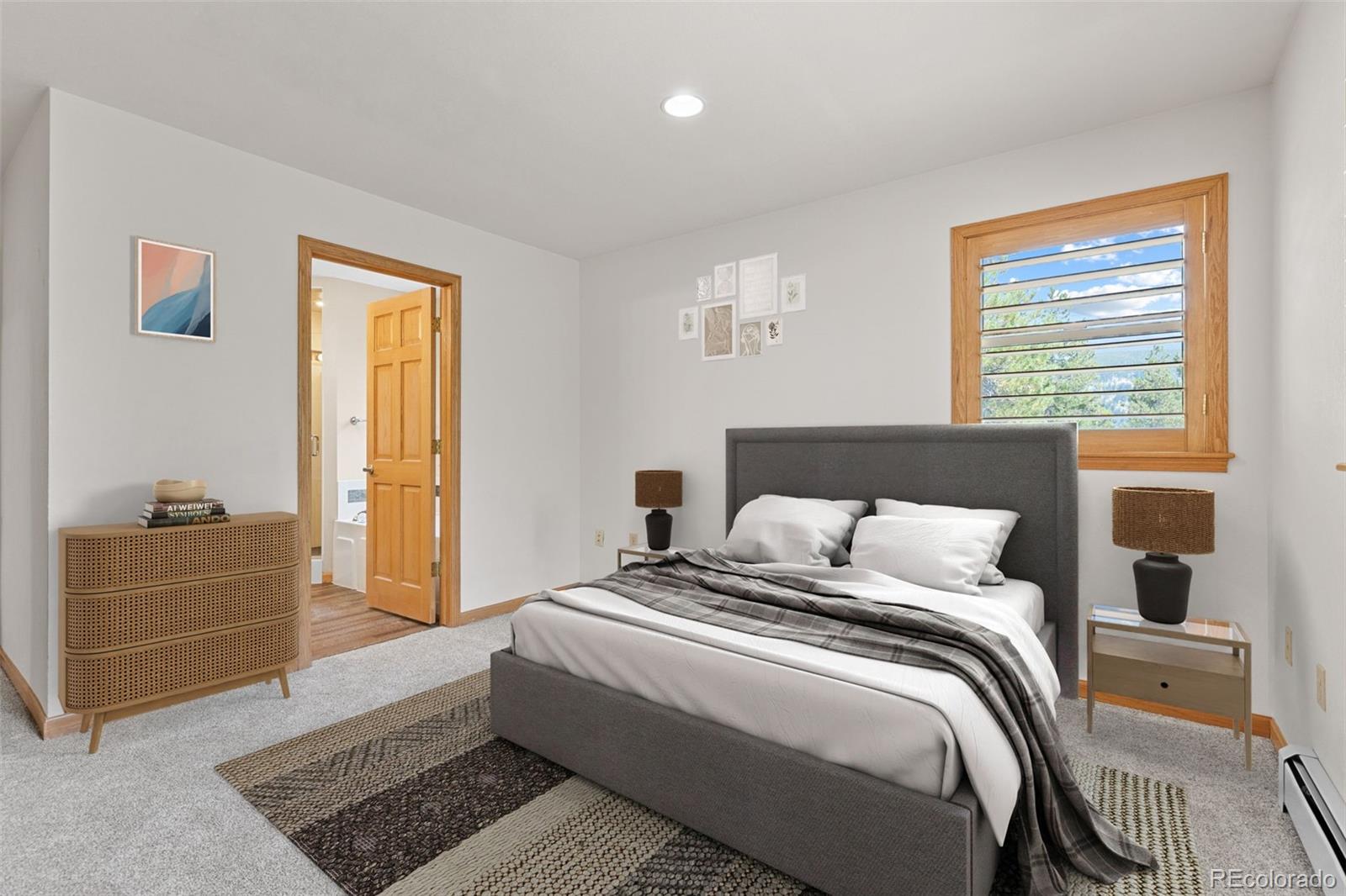 387 Gold King Way Breckenridge CO 80424