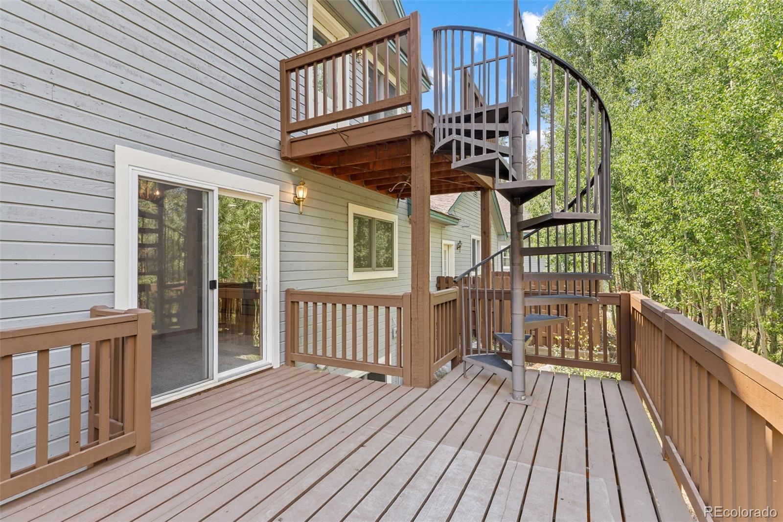 387 Gold King Way Breckenridge CO 80424