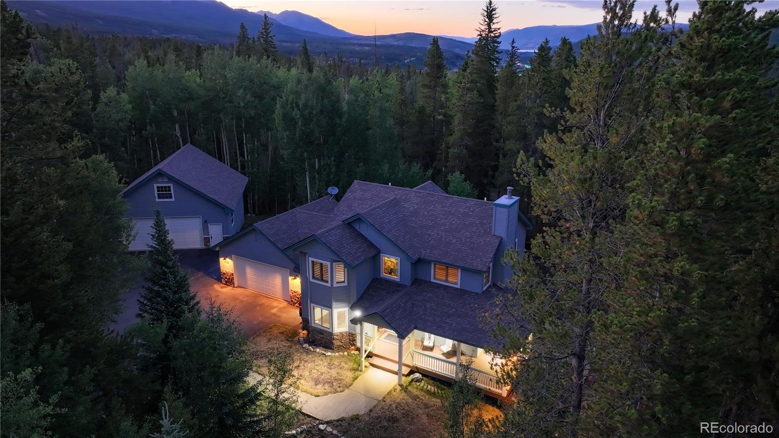 387 Gold King Way Breckenridge CO 80424