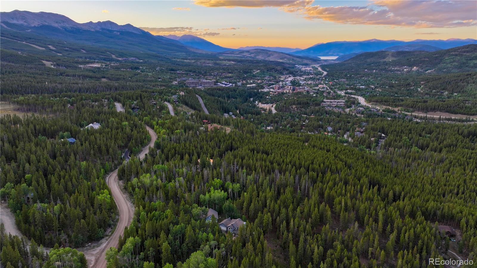387 Gold King Way Breckenridge CO 80424