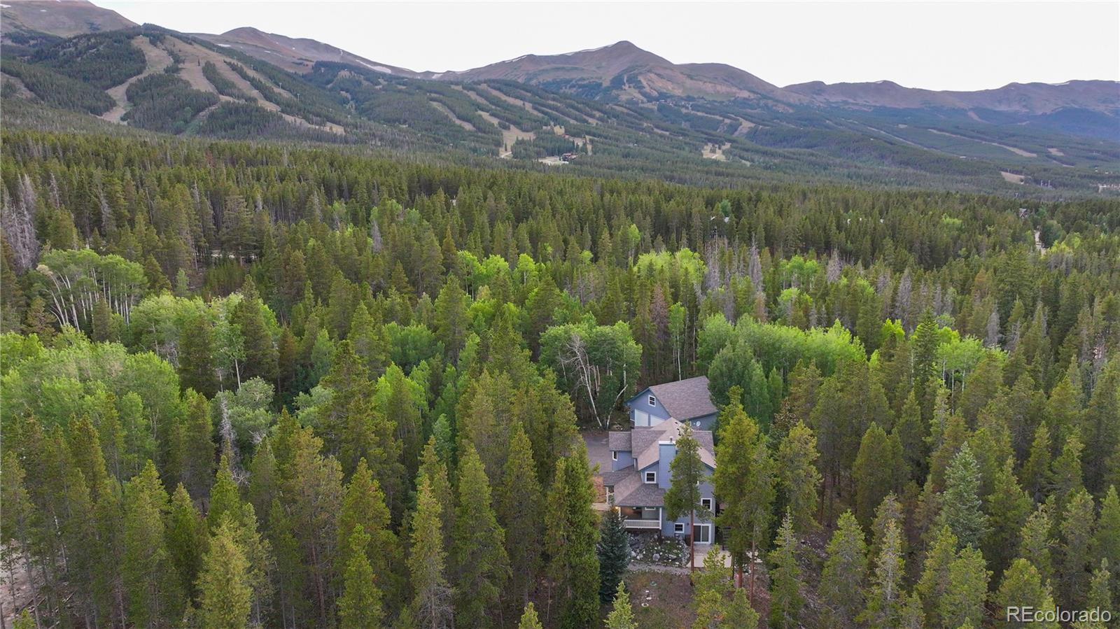 387 Gold King Way Breckenridge CO 80424