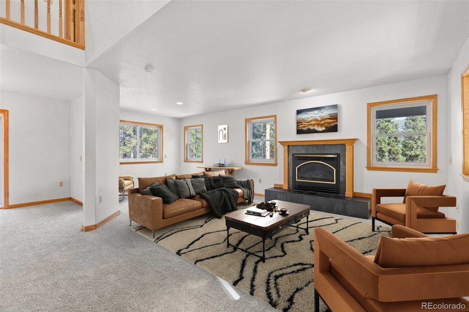 387 Gold King Way Breckenridge CO 80424