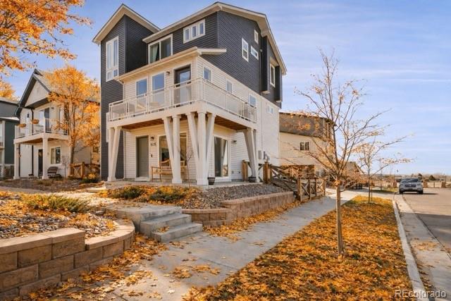 9125 Castlebear Drive Colorado Springs CO 80927