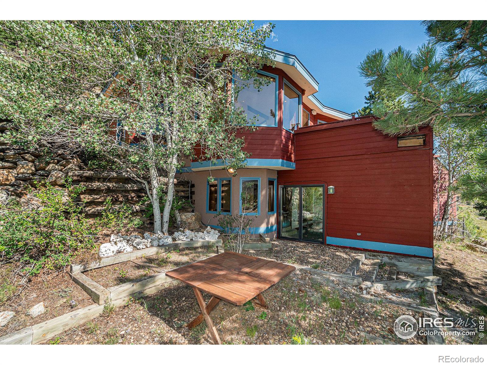 2045 Windcliff Drive Estes Park CO 80517