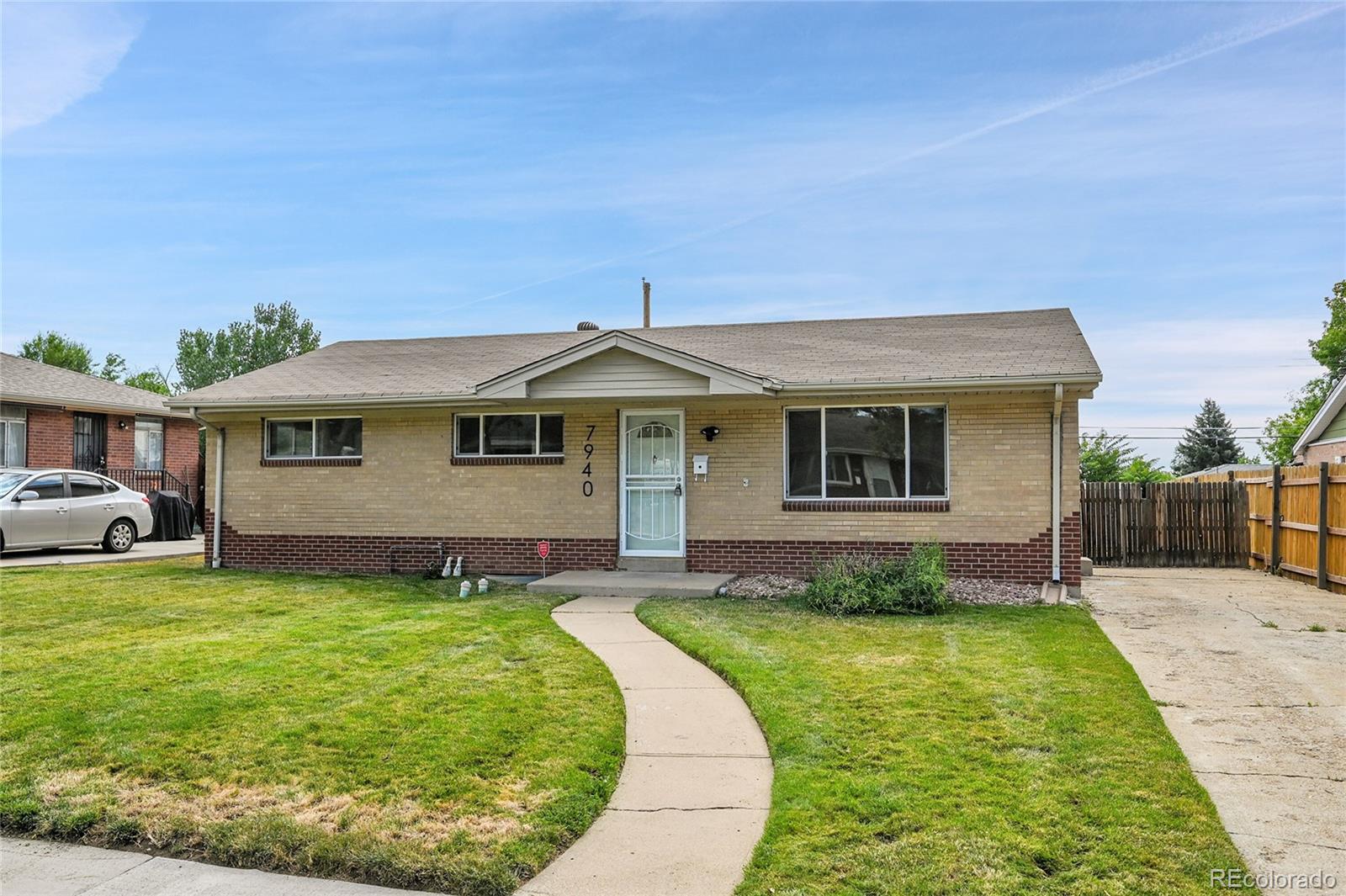 7940 Green Court Westminster CO 80030