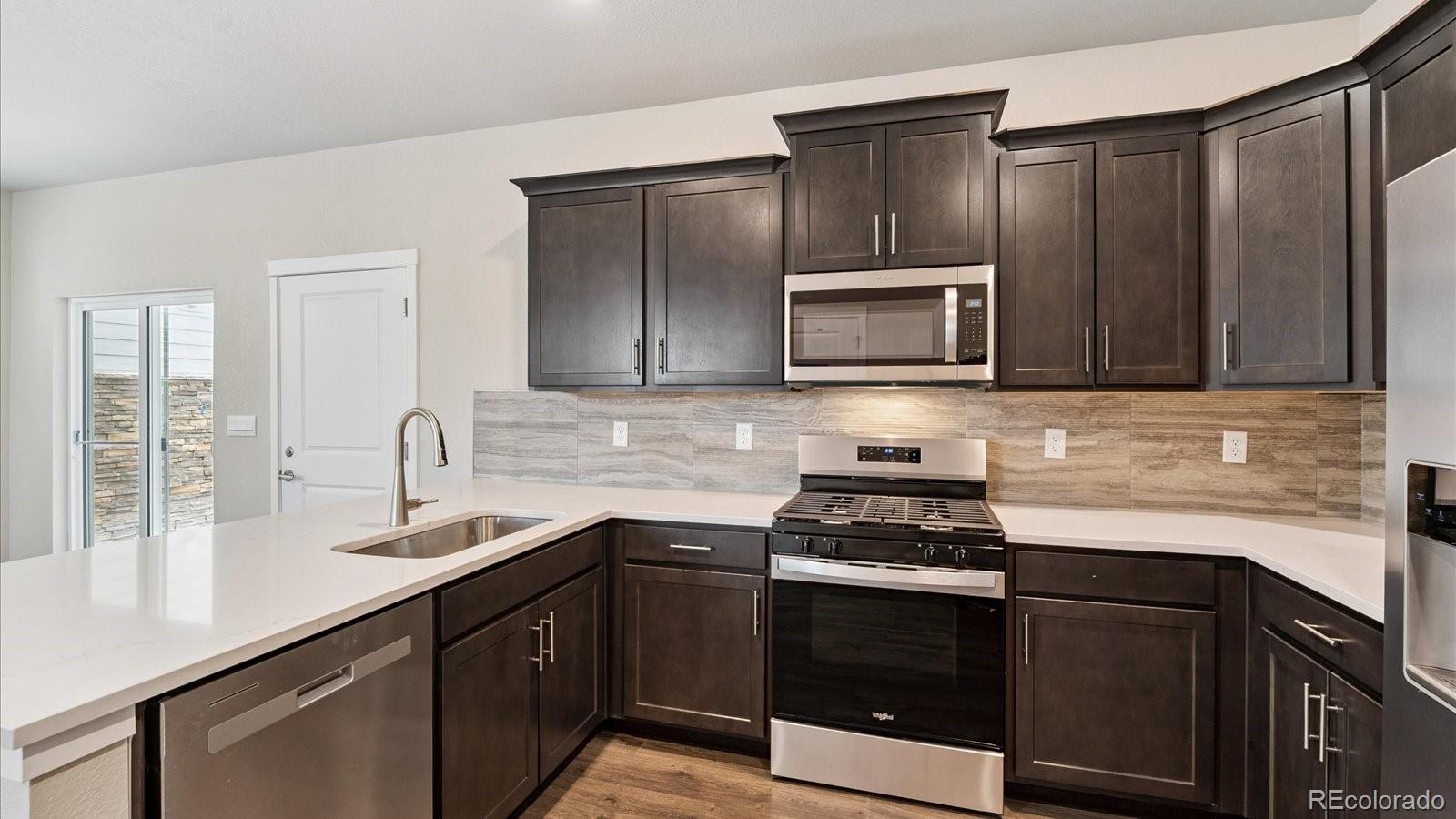 365 N Bersshine Street Watkins CO 80137