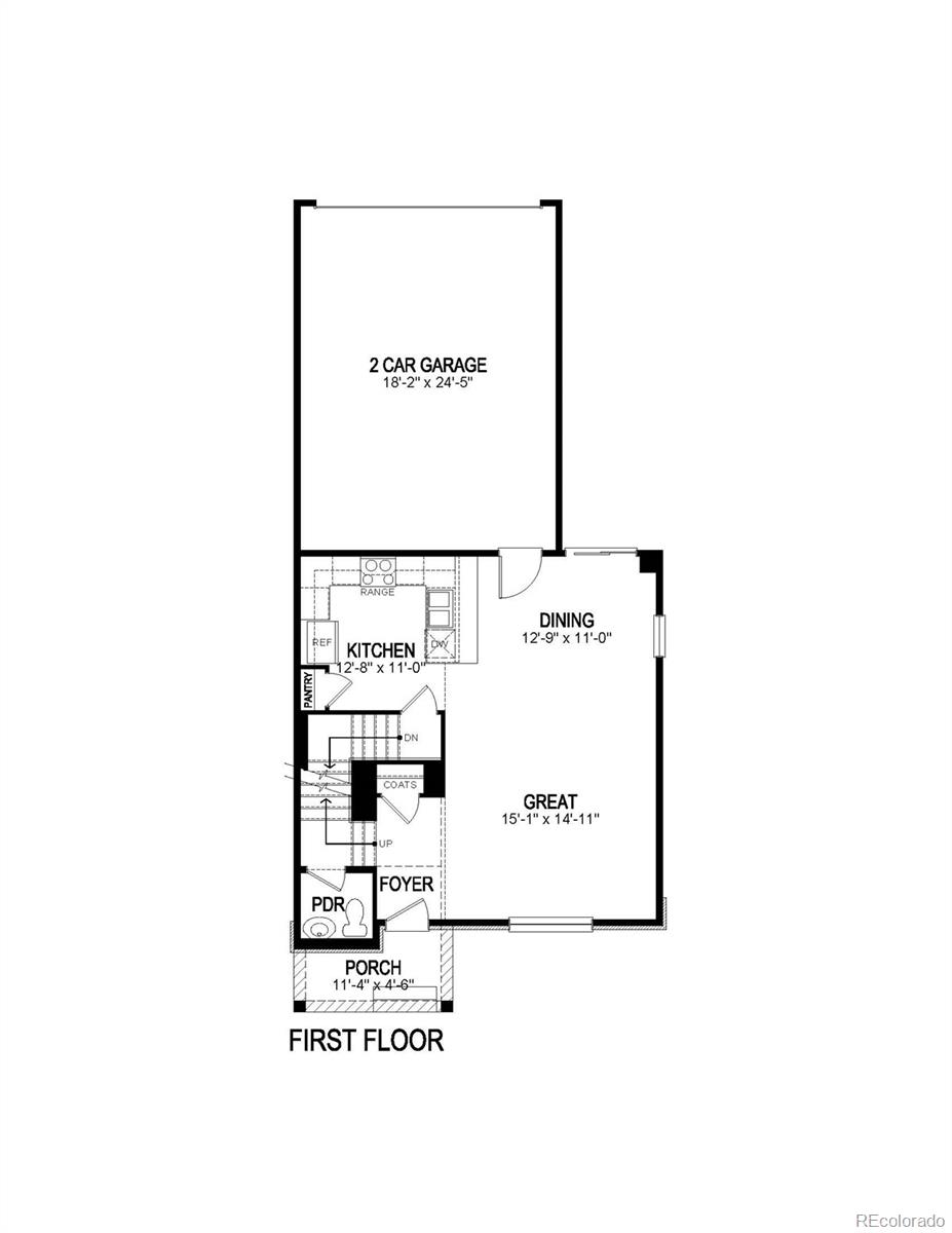 365 N Bersshine Street Watkins CO 80137