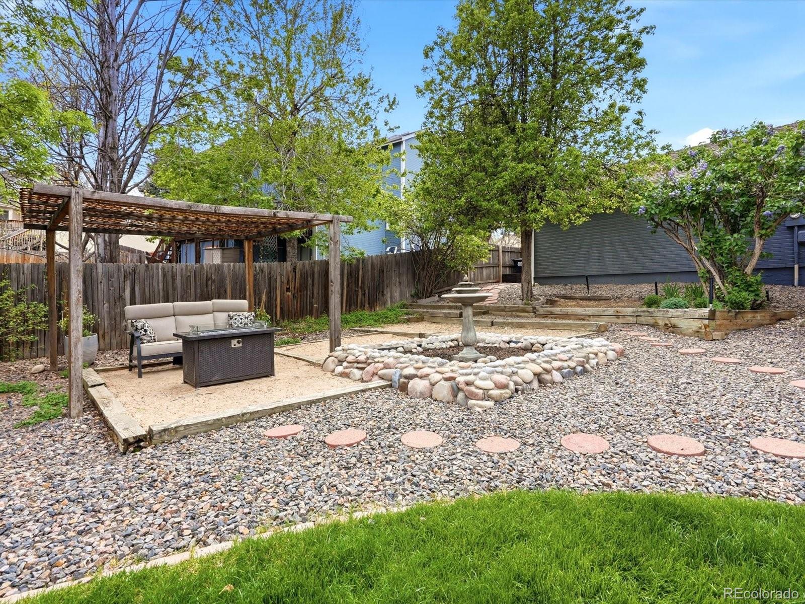 8016 S Vine Way Centennial CO 80122