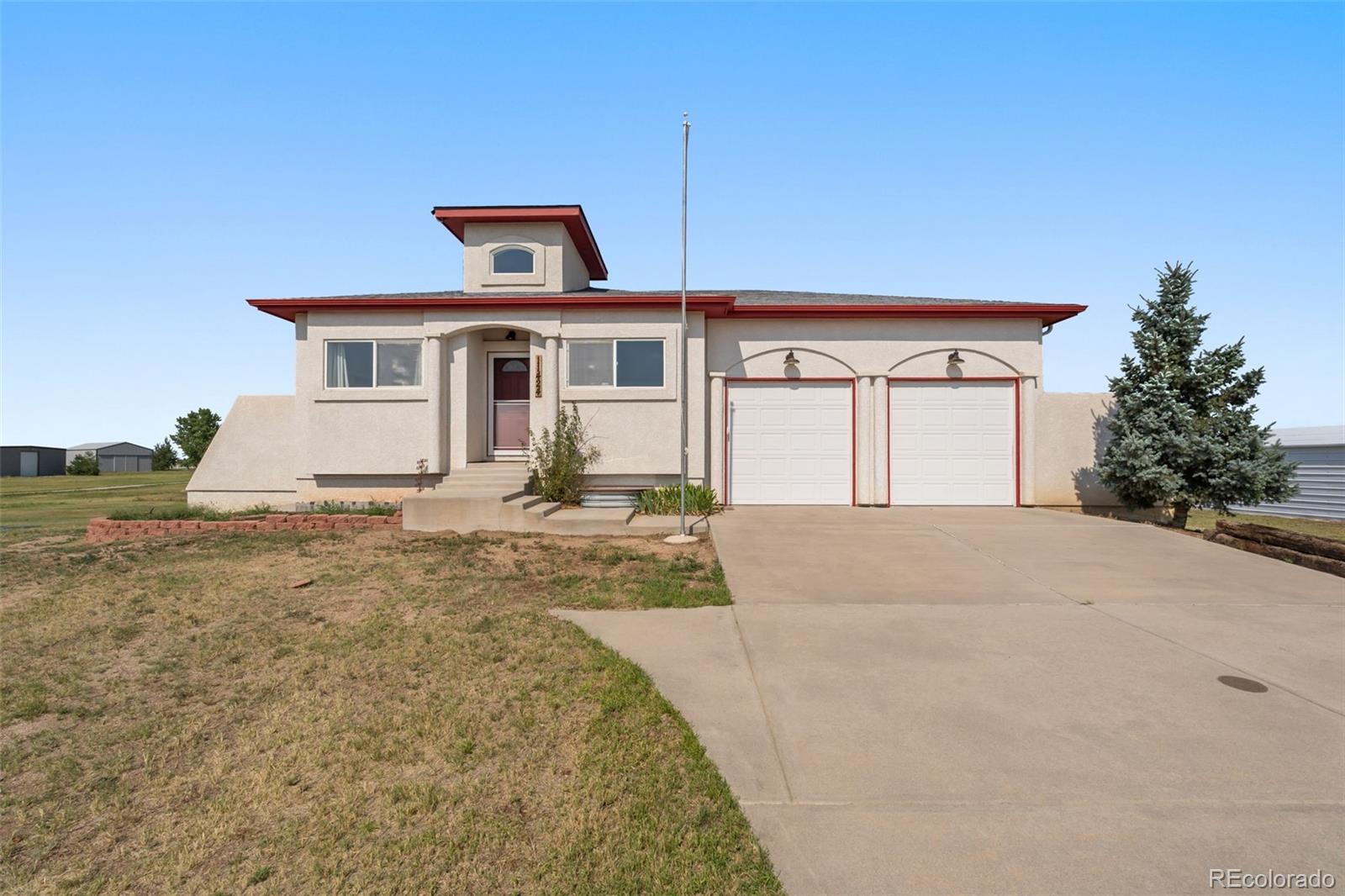 11424 Mckissick Road Peyton CO 80831