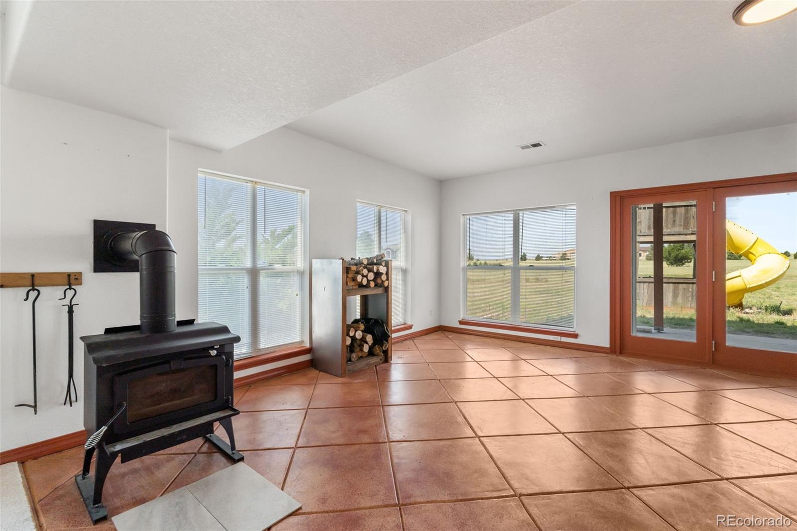 11424 Mckissick Road Peyton CO 80831