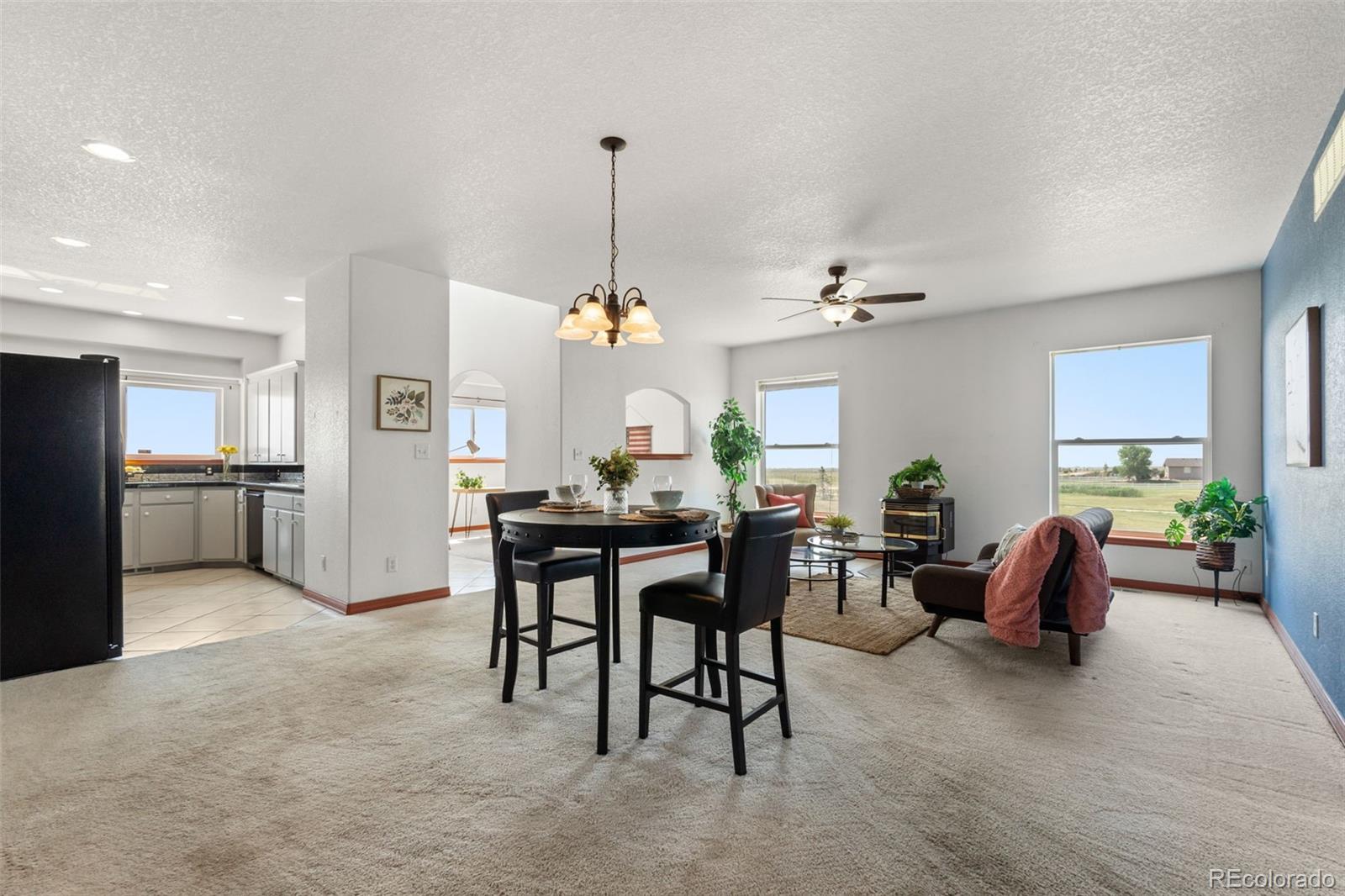 11424 Mckissick Road Peyton CO 80831