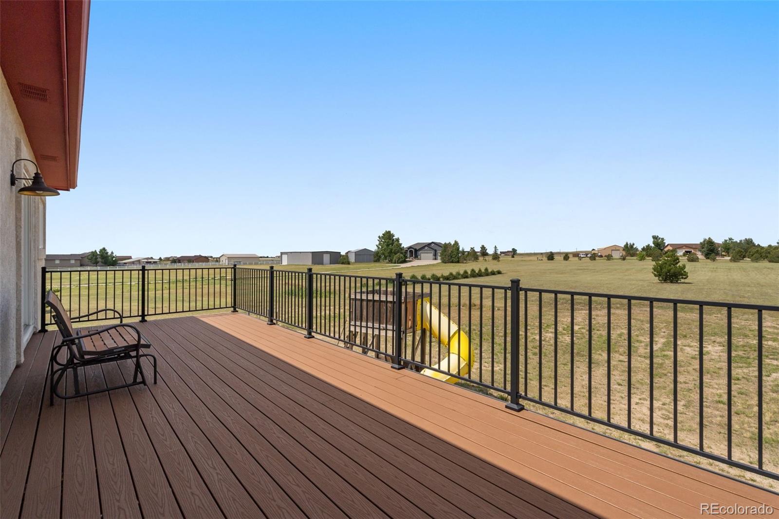 11424 Mckissick Road Peyton CO 80831