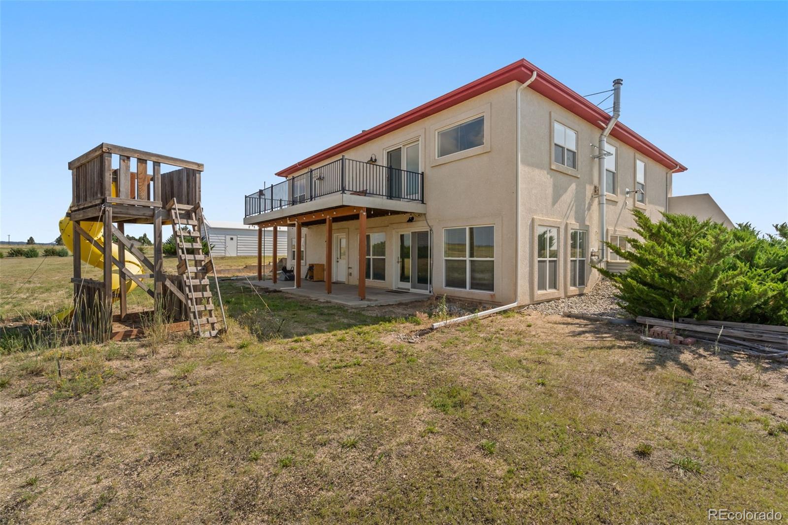 11424 Mckissick Road Peyton CO 80831