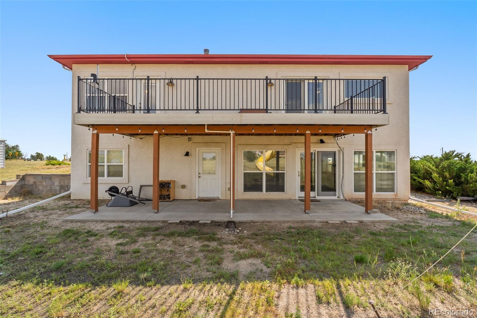 11424 Mckissick Road Peyton CO 80831