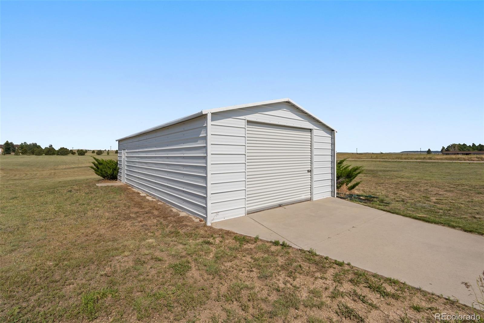 11424 Mckissick Road Peyton CO 80831