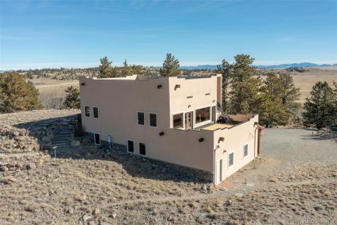 5675 Ranch Road Hartsel CO 80449