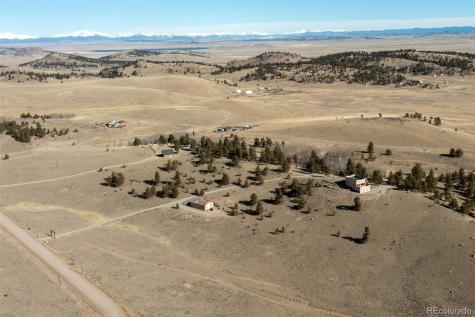 5675 Ranch Road Hartsel CO 80449
