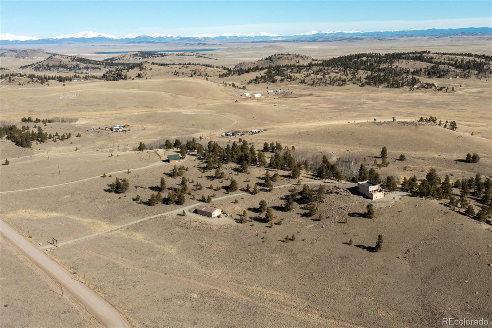 5675 Ranch Road Hartsel CO 80449
