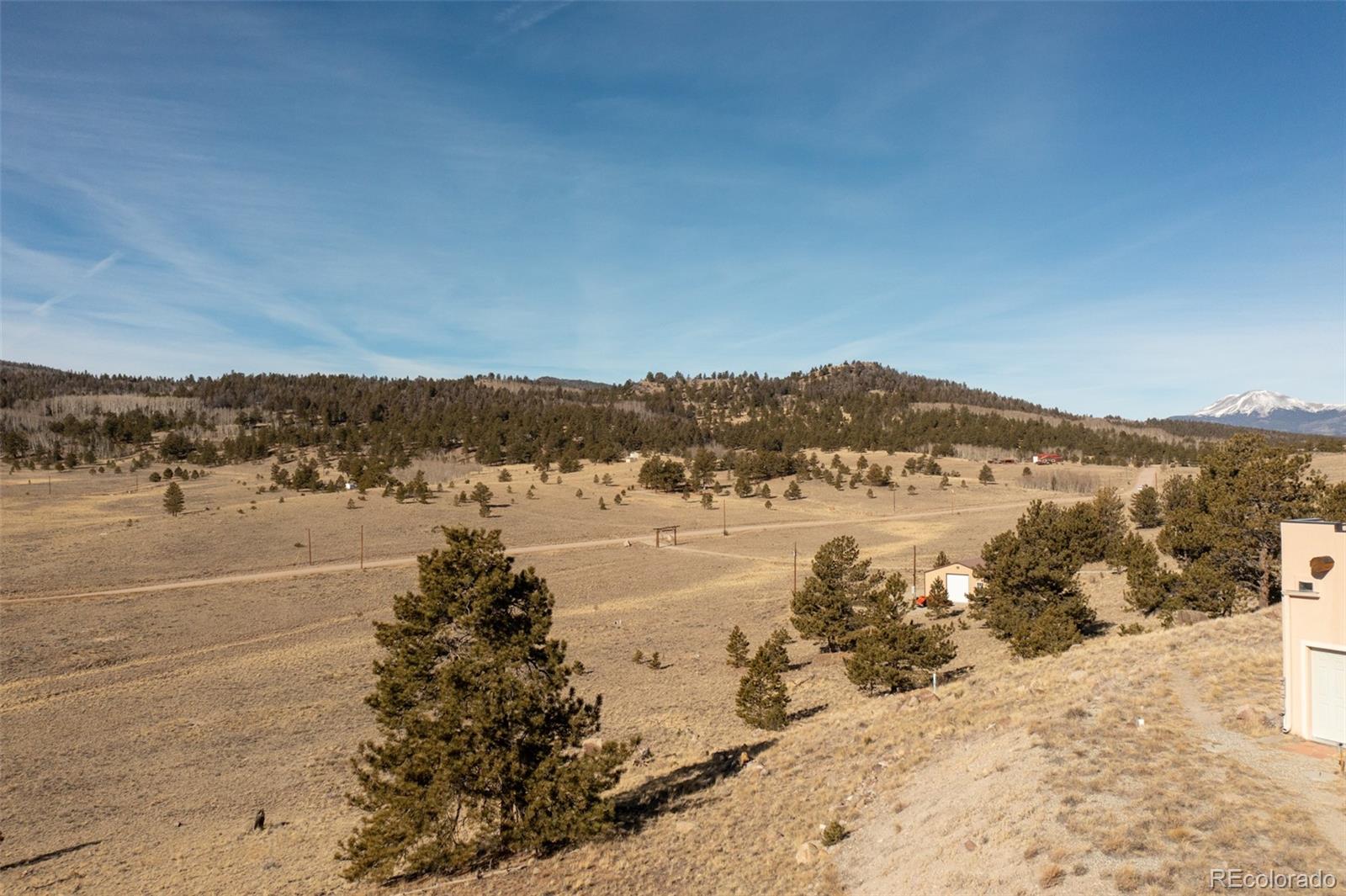5675 Ranch Road Hartsel CO 80449