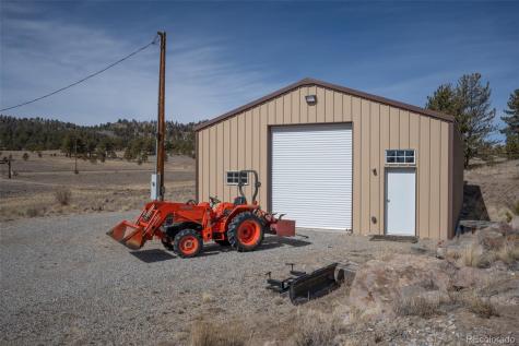 5675 Ranch Road Hartsel CO 80449