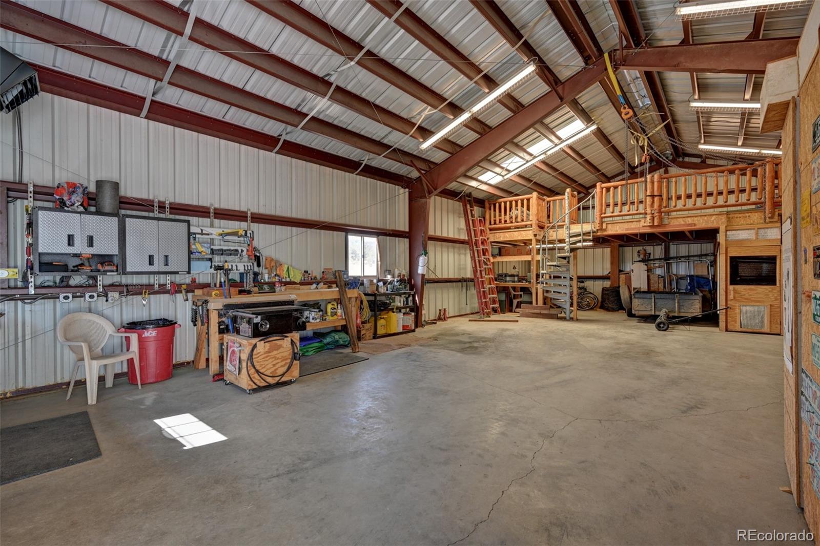 5675 Ranch Road Hartsel CO 80449