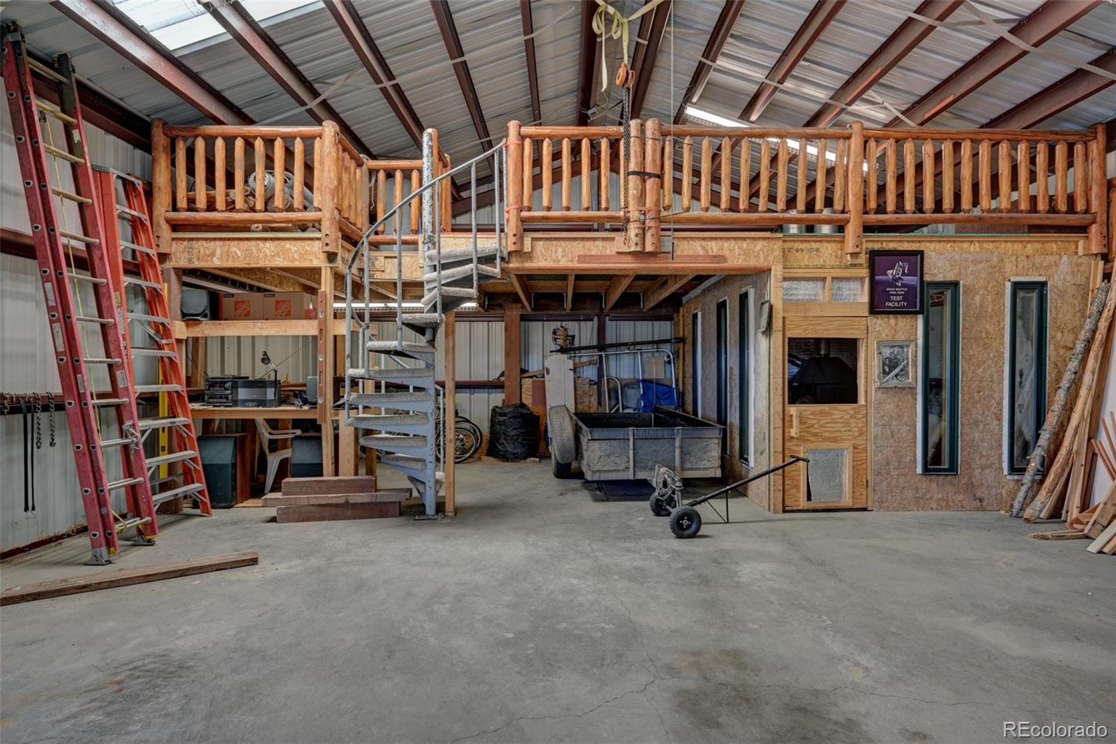 5675 Ranch Road Hartsel CO 80449