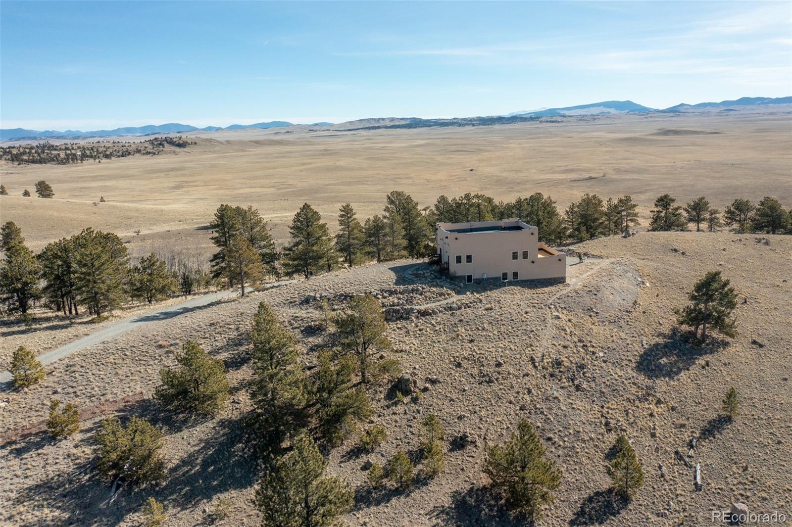 5675 Ranch Road Hartsel CO 80449
