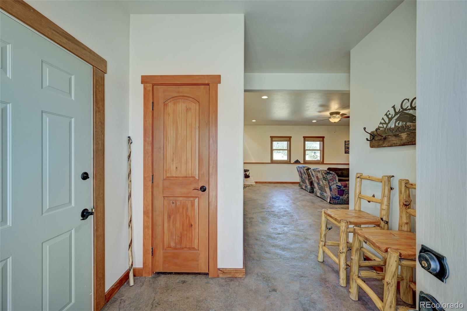 5675 Ranch Road Hartsel CO 80449