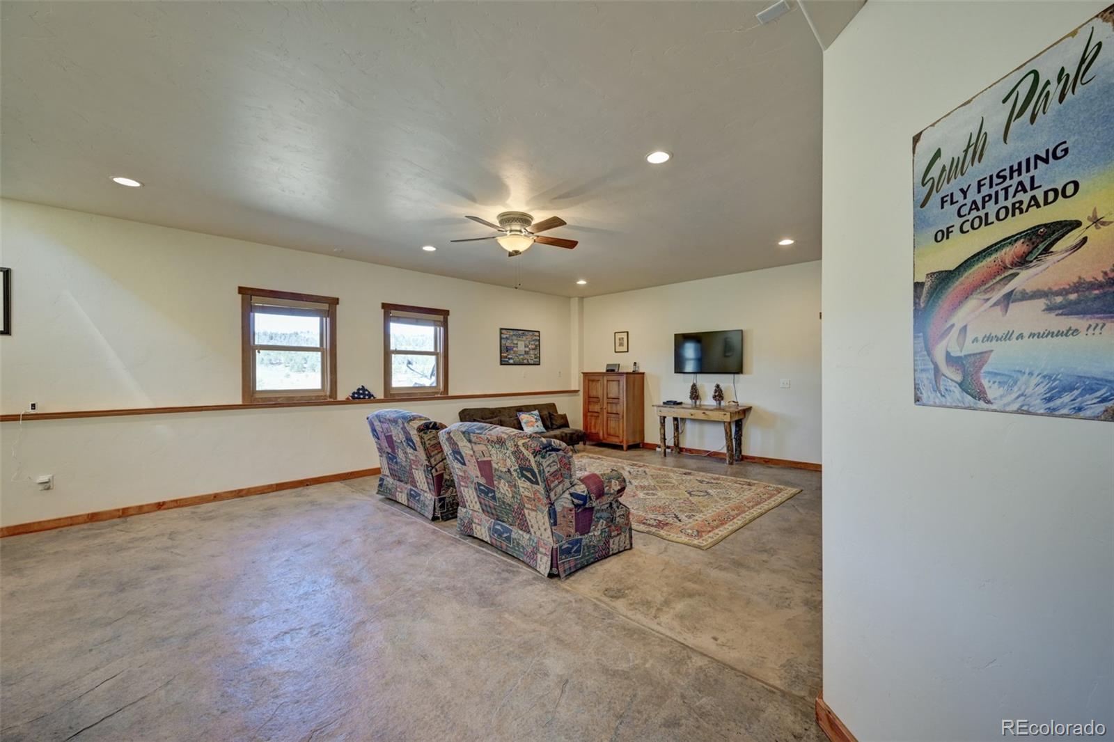 5675 Ranch Road Hartsel CO 80449