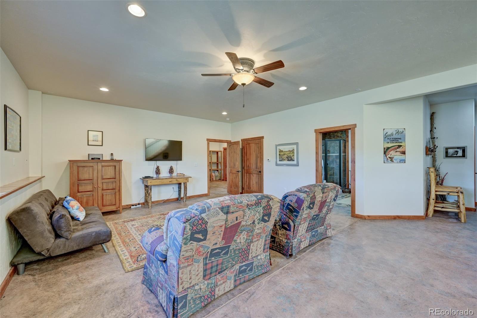 5675 Ranch Road Hartsel CO 80449