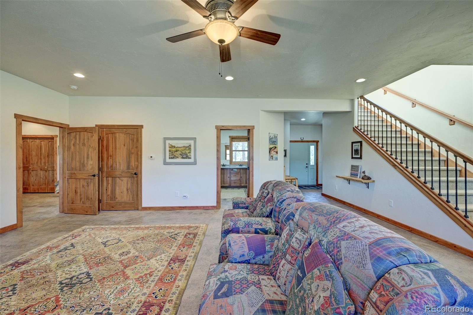 5675 Ranch Road Hartsel CO 80449