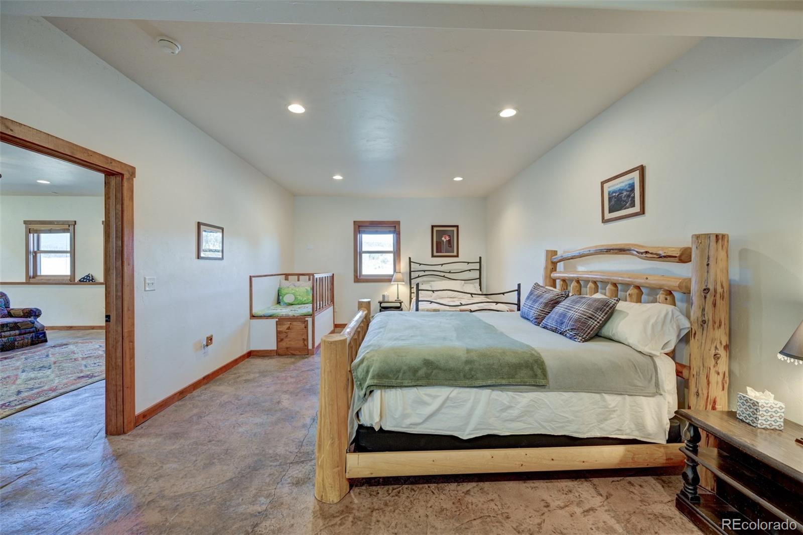 5675 Ranch Road Hartsel CO 80449