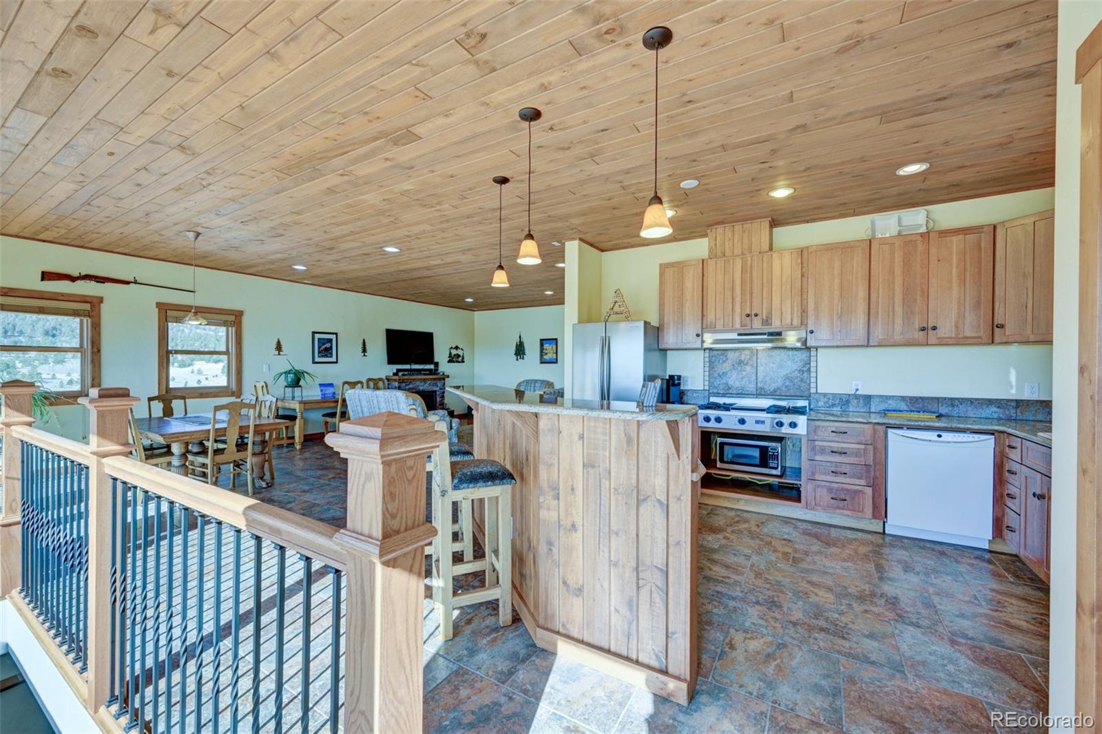 5675 Ranch Road Hartsel CO 80449