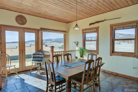 5675 Ranch Road Hartsel CO 80449