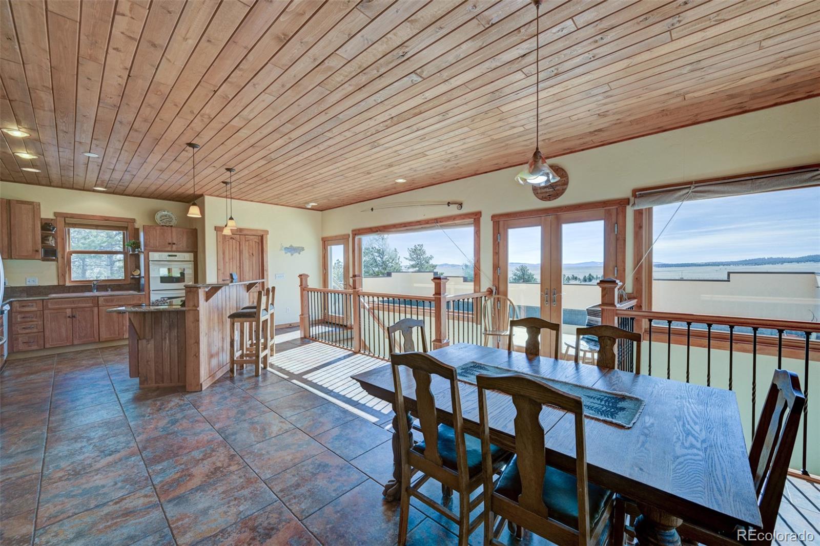 5675 Ranch Road Hartsel CO 80449