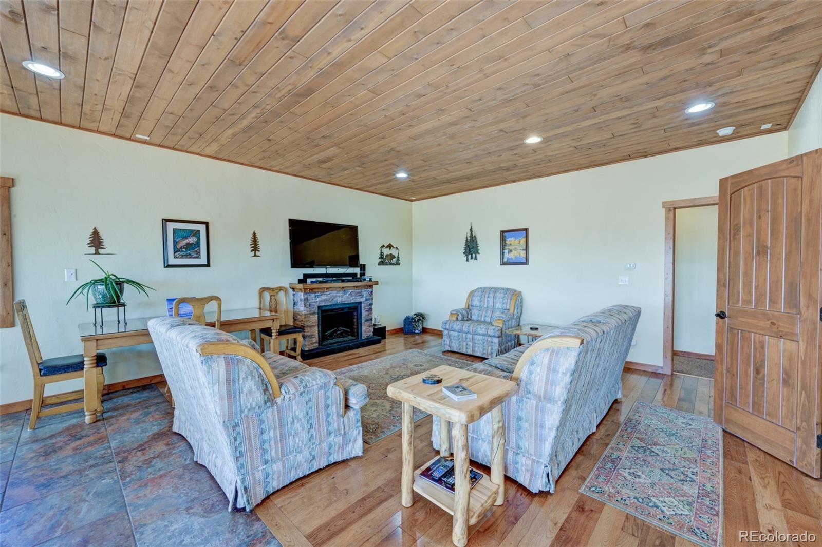 5675 Ranch Road Hartsel CO 80449
