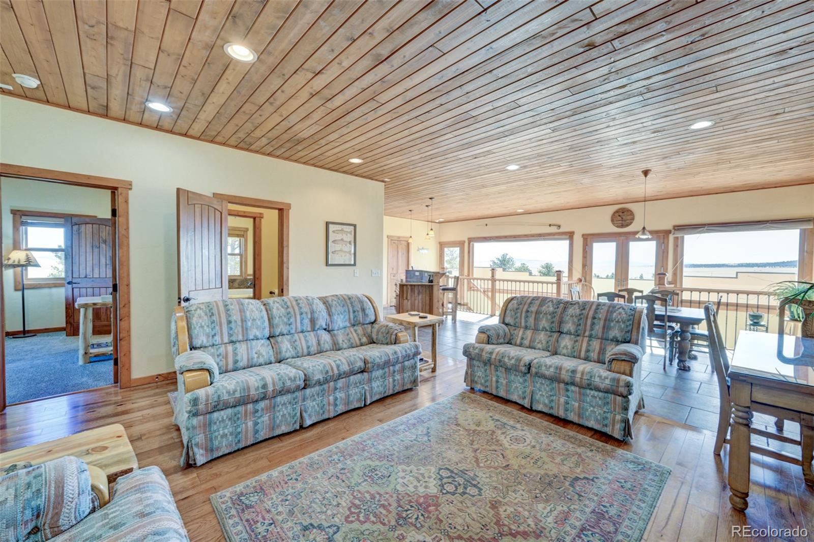 5675 Ranch Road Hartsel CO 80449