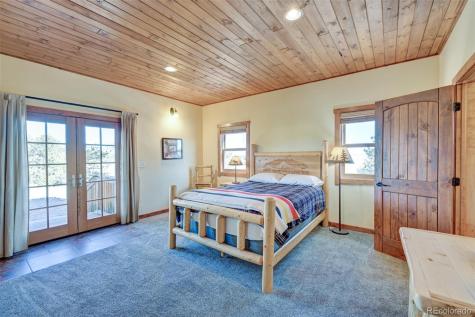 5675 Ranch Road Hartsel CO 80449