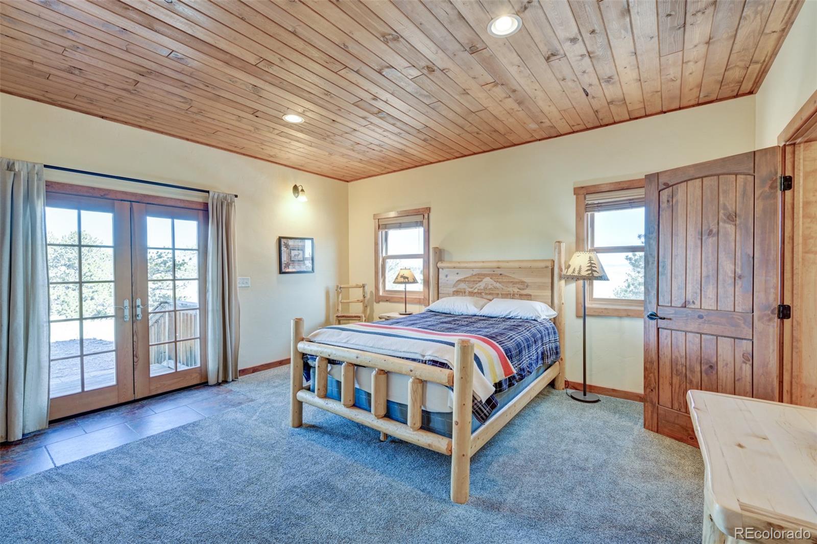 5675 Ranch Road Hartsel CO 80449
