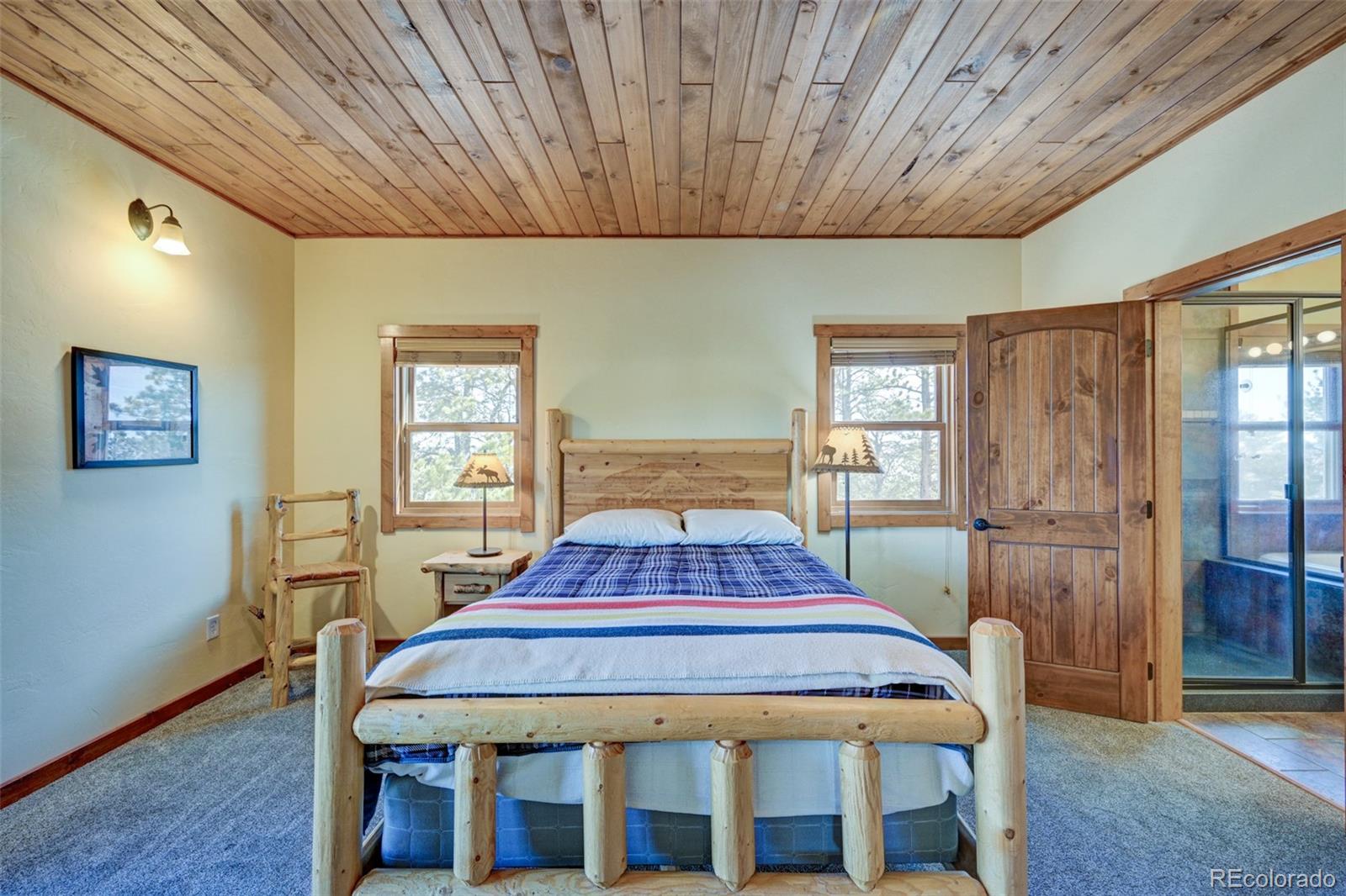 5675 Ranch Road Hartsel CO 80449