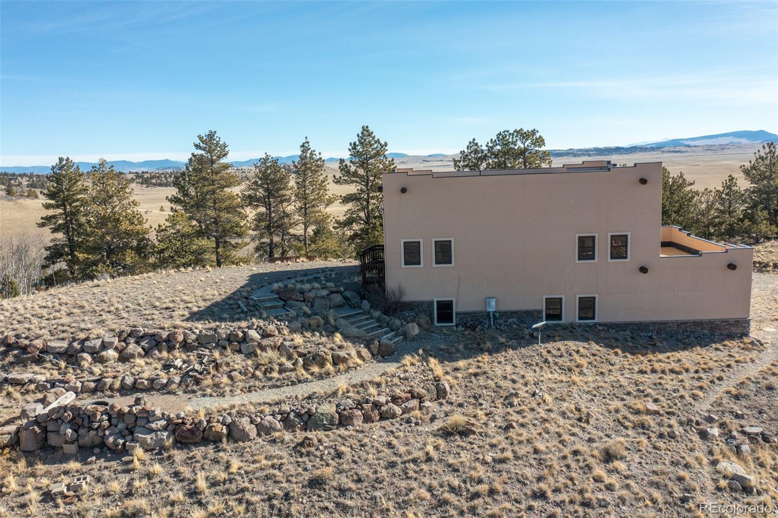 5675 Ranch Road Hartsel CO 80449